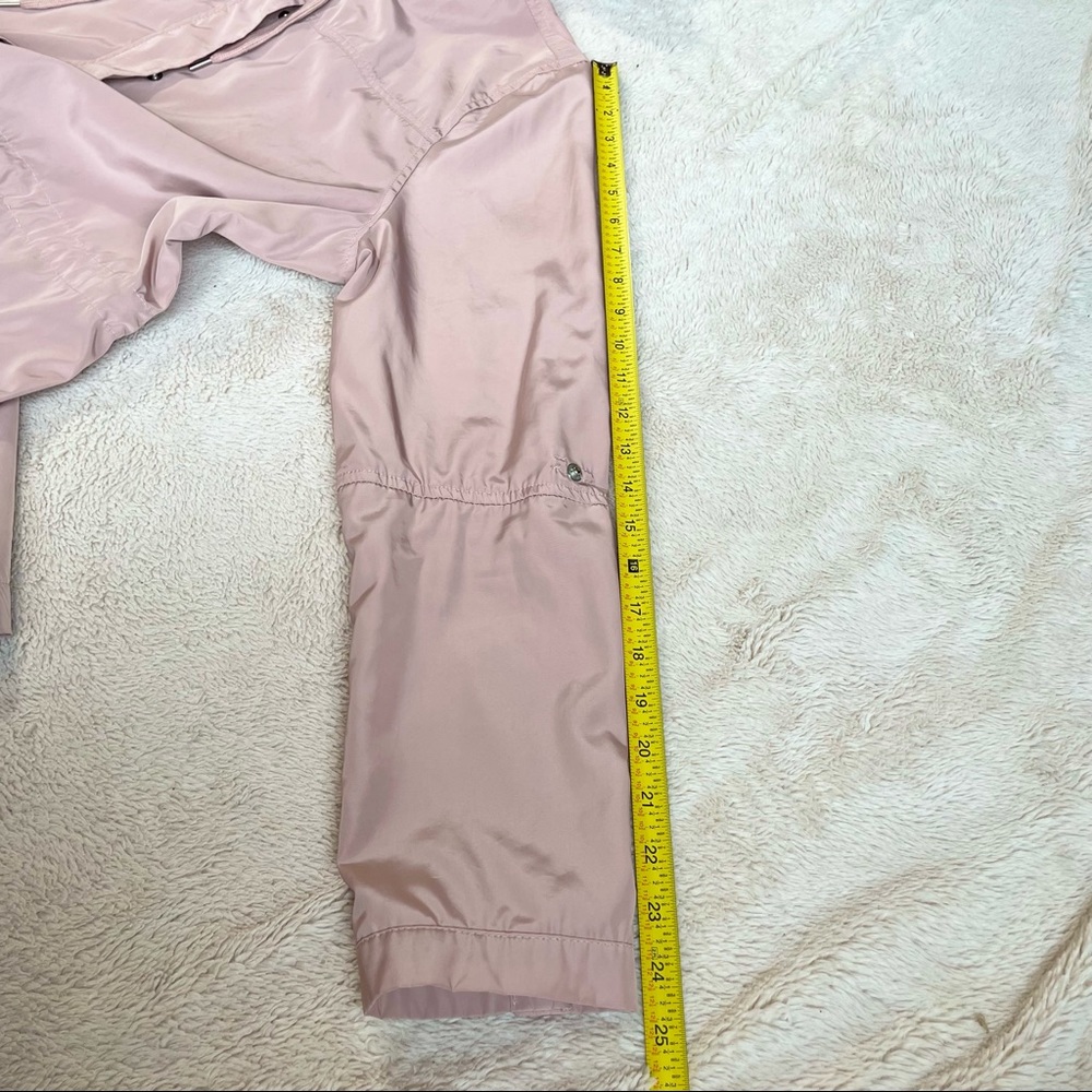 26 International Windbreaker Jacket - Picture 7 of 8